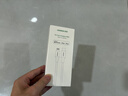 绿联【官方MFi认证】适用苹果14/13充电线Type-C数据线PD60/30/20W快充Lightning闪电接口iPhone手机 实拍图
