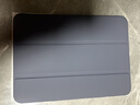 Apple/苹果 iPad 11英寸 A16芯片2025年款 平板电脑 (256GB WLAN版/学习办公娱乐)银色 实拍图