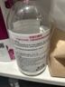 贝德玛（BIODERMA）【618】粉水敏感肌洗卸温和不伤肤卸妆水水润清爽500ml 实拍图