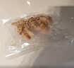 蜂小吉猪油渣烧烤味香辣味猪肉干脂渣脆皮五花肉香酥肉脆哨温州特产 实拍图