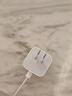 Apple/苹果 40W type-c快充充电器 苹果usb-c原装充电头 旗舰店新款苹果iPhone 17 Pro Max充电器 实拍图