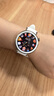 HUAWEI WATCH GT 5 Pro 国家补贴15% 冰川白42mm华为智能手表玄玑感知系统进阶运动情绪健康助手 实拍图