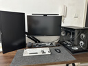 泰坦军团 27英寸 2K 升级235Hz HDR500nit高亮版 硬件低蓝光 专业电竞调校 出厂校色 三角洲显示器P2710R2+ 实拍图