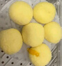 广州酒家雪山流沙包225g*3袋 18个 儿童学生早餐速食包子包子早茶生鲜 实拍图