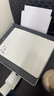 惠普（HP）598 家用学习连供无线打印一体机 大容量可加墨多功能打印复印扫描 实拍图