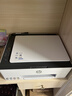惠普（HP）598 家用学习连供无线打印一体机 大容量可加墨多功能打印复印扫描 实拍图