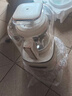 美的（Midea）破壁机家用降噪低音大容量豆浆机智能全自动免煮五谷杂粮多功能辅食机料理机榨汁机PB60P2-028 【轻音破壁1.2L】PB60P2-028 实拍图