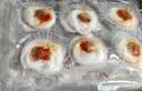 獐子岛 冷冻蒜蓉粉丝扇贝600g 18只 烧烤食材 海鲜生鲜水产预制菜 实拍图