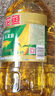 金龙鱼 食用油 非转基因 压榨 一级 纯正玉米油4L（新老包装随机发货） 实拍图