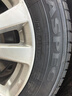 优科豪马轮胎215/60R16 95H ASPEC A349F本田雅阁/思铂睿/丰田锐志/凯美瑞 实拍图