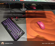 卓威奇亚（ZOWIE GEAR）H-SR-SE 曦 电竞鼠标垫 细面鼠标垫 fps游戏鼠标垫 hsrse控制垫 滑垫 电竞桌垫 实拍图