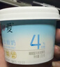简爱轻食酸奶4%蔗糖·原味135g*12饱腹酸奶碗低温酸奶 源头直发 实拍图
