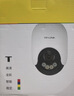 普联（TP-LINK）800万4K全彩监控摄像头家用监控器360度无死角带夜视全景追踪无线室外户外网络手机远程IPC682F-A4 实拍图