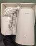华为子母路由器Q6E凌霄无线千兆全屋WiFi套装分布式路由漏油器穿墙王电力猫信号放大增强器适配mate70 子母路由器【适合3-4房大平层】专业指导安装 实拍图