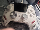 北通鲲鹏50第二代无线游戏手柄AI智控蓝牙手柄 xbox电脑PC手机steam电视NSswitch2震动体感 地平线6 实拍图