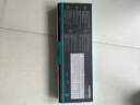 雷柏（Rapoo）V500PRO 有线背光机械键盘 104键全尺寸游戏电竞笔记本电脑多媒体办公吃鸡全键无冲键盘 茶轴 实拍图