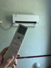 科龙海信空调静省电【价保618】大2匹一级能效卧室客厅挂机 双排铜管变频冷暖国家补贴KFR-50GW/QY1-X1 实拍图