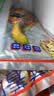 三都港 冷冻醇香黄鱼鲞500g/1-2条 三去大黄花鱼 生鲜 烧烤食材海鲜水产 实拍图