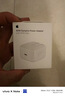 Apple/苹果 40W type-c快充充电器 苹果usb-c原装充电头 旗舰店新款苹果iPhone 17 Pro Max充电器 实拍图
