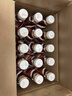 雀巢（Nestle）即饮咖啡 丝滑拿铁口味 咖啡饮料 268ml*15瓶 实拍图