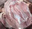 龙大肉食国产猪排骨块净重2斤 猪排骨 免切出口级排骨 猪肉 烧烤煲汤食材 实拍图