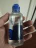 博士伦润明清透 隐形眼镜水护理液830ml 隐形眼镜多功能护理液 实拍图