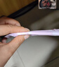 高洁丝【柔滑呵护】少女肌卫生巾190mm18片日用护翼型护垫姨妈巾自营 实拍图