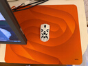 卓威奇亚（ZOWIE GEAR）G-SR-SE 曦 电竞鼠标垫 细面鼠标垫 fps游戏鼠标垫 gsrse控制垫 滑垫 电竞桌垫 实拍图