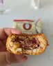 潘祥记月饼云腿月饼云南特产自食装酥皮火腿月饼中秋送礼糕点300g6枚 实拍图