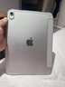 Apple/苹果【键盘套装】 iPad11英寸 A16芯片2025年款 平板电脑 (128GB WLAN版/学习办公娱乐)银色 实拍图