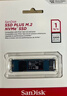 闪迪（SanDisk）250GB SSD固态硬盘2400MB/s读速PLUS性能加强版M.2接口TLC高速NVMe协议PCIe3.0笔记本电脑扩容2280 实拍图