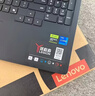 联想拯救者Y7000P 电竞游戏本笔记本电脑(i7-14650HX 16G 1T RTX5060 2.5K 240Hz 100%DCI-P3广色域)黑 实拍图