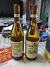 张裕（CHANGYU）特选级雷司令干白葡萄酒750ML单瓶 自饮小聚宴请送礼 实拍图