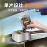 美携巾皮衣皮包皮具保养油湿巾真皮鞋皮革护理滋养清洁汽车皮沙发30片 实拍图