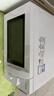 美的（Midea）【价保618】快捷微波炉 家用小型 360°转盘加热 旋钮操控 易洁内胆（M1-L213B） 实拍图