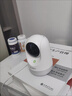 360摄像头9pro-600万像素超微光全彩人形移动侦测 手机查看家用监控云台摄像头婴儿看护器 实拍图