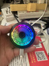 黑鲨6磁吸手机散热器打游戏专用直播半导体散热背夹降温神器适用苹果iPhone17Promax平板华为小米红魔 实拍图