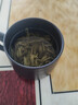 芳羽2026新茶上市安吉白茶核心原产地绿茶125g*2罐茶叶 罐装春茶 实拍图