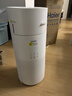 海尔【新品上市】空气净化器家庭用卧室内除甲醛消毒除菌除烟味除宠物异味净化无雾加湿一体机KJ320 净化加湿一体升级版【KJ320F-JSQ3U1】 实拍图