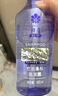 蜂花（BEE&FLOWER）净爽去屑洗发露强韧蓬松轻盈洗发水皂角山茶籽油精华洗发液 实拍图