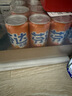 可口可乐（Coca-Cola）芬达Fanta 高考季 无糖零卡橙味碳酸饮料330ml*24摩登罐 实拍图