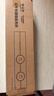 公牛（BULL）大师轨道插座可移动插线板轨道式导轨插排餐边柜 开关插座面板 轻薄款GB3 41.5厘米+2个五孔钛金灰 实拍图