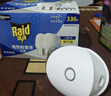 雷达（Raid）电热蚊香液 336晚6瓶装+2无线加热器无香型 驱蚊液驱蚊用品 实拍图