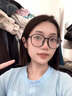 芯奢S999足银耳环女士2026新款养耳洞素圈耳圈耳钉纯银设计高级感耳饰 足银8MM【2只装】 【适合耳骨戴】假一赔十 实拍图