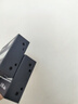 毕亚兹usb延长器200米 usb2.0信号放大器 RJ45网线转usb延长线免驱 1进6出摄像头延长线 实拍图