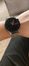 HUAWEI【父亲节送礼优选】HUAWEI WATCH GT 6 雅丹黑 46mm智能手表多维情绪健康全新骑行体验 实拍图