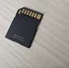 闪迪（SanDisk）32GB SD内存卡 U1 C10 至尊高速存储卡 读速120MB/s 全高清视频 数码相机理想伴侣 实拍图