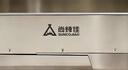 尚烤佳（Suncojia）烧烤炉烧烤架户外家用木炭烤炉木碳烤羊肉串炉长条炉子 实拍图