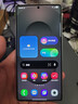 三星Samsung Galaxy S25 Ultra 超拟人AI助理 2亿像素 AI拍照 骁龙8至尊版游戏手机 12GB+256GB 钛影黑 实拍图
