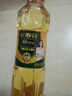 长寿花金胚玉米油 400ml 非转基因压榨一级 烘焙用油 家用食用油 粮油 实拍图